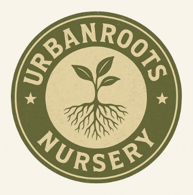 Urban Roots Nursery
